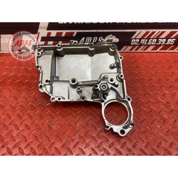 Carter moteur inférieur 