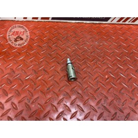 Clapet de décharge d'huile 