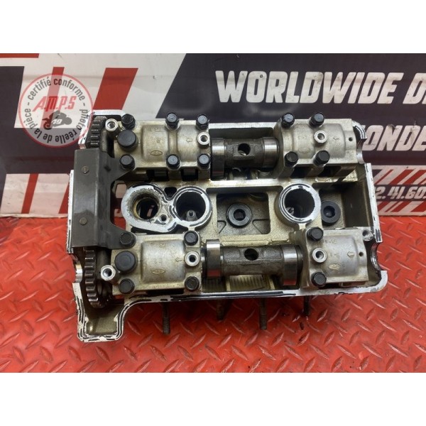 Culasse avec arbre a came