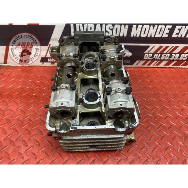 Culasse avec arbre a came 