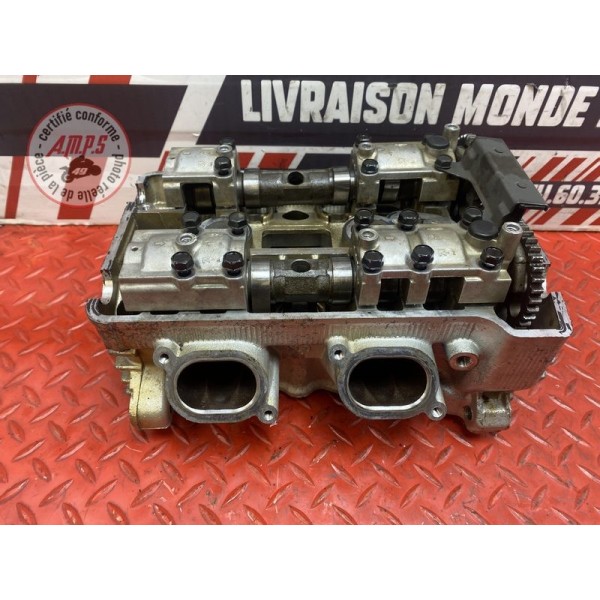 Culasse avec arbre a came 