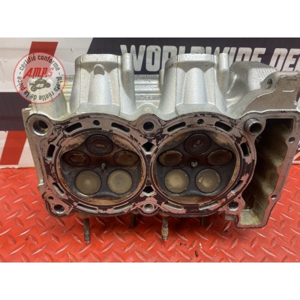 Culasse avec arbre a came 