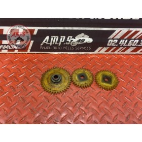 Kit de pignon moteur 