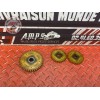 Kit de pignon moteur 