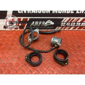 Kit de pipe d'admission 