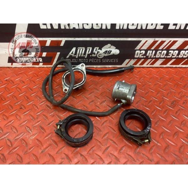 Kit de pipe d'admission