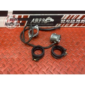 Kit de pipe d'admission 