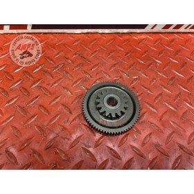 Pignon intermédiaire de démarreur 