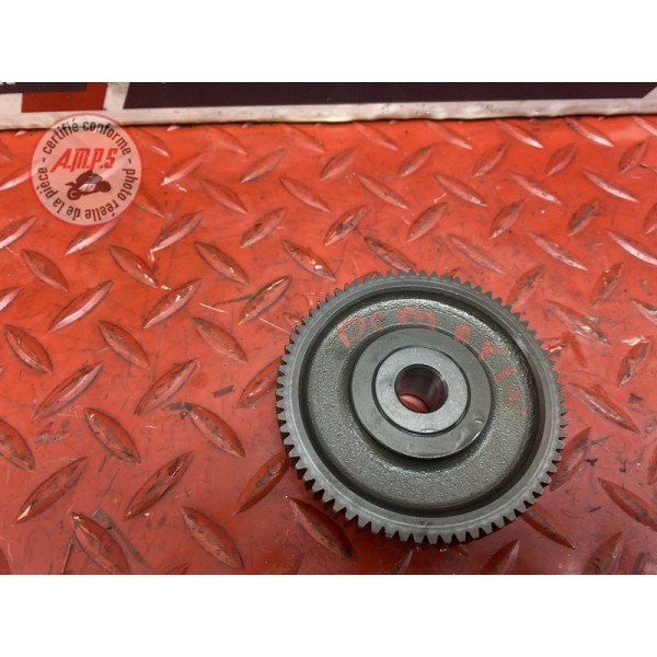 Pignon intermédiaire de démarreur 