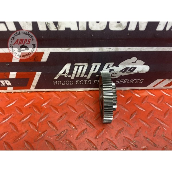 Pignon intermédiaire de démarreur 