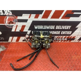 Rampe de carburateur 