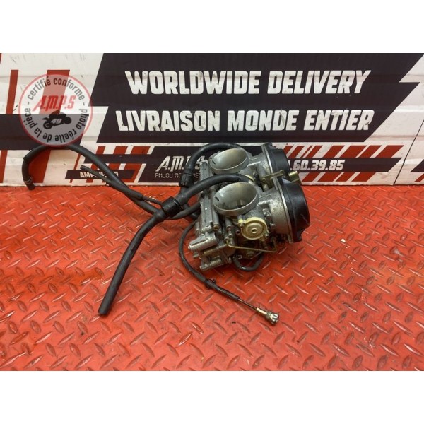 Rampe de carburateur 