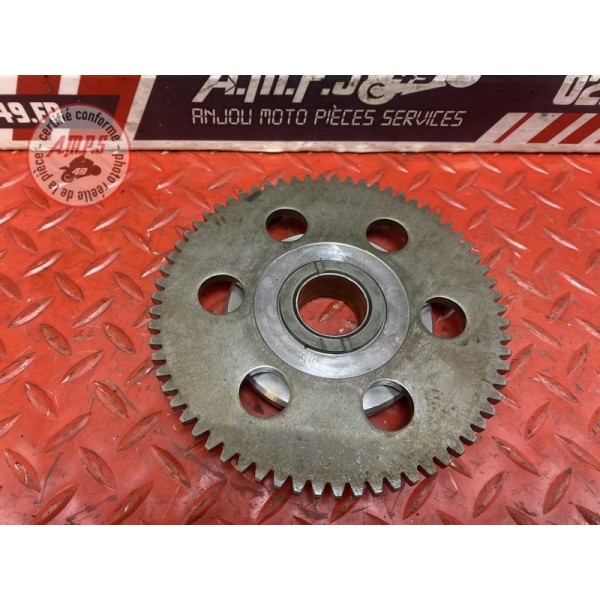 Roue libre de démarreur 