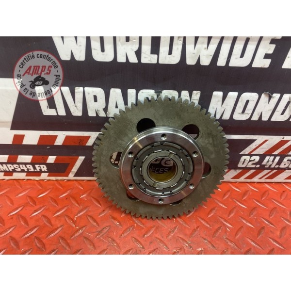 Roue libre de démarreur 