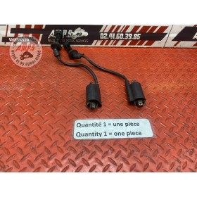 Bobine d'allumage 