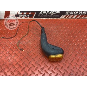 Clignotant arrière droit 