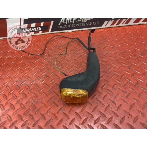 Clignotant arrière droit 