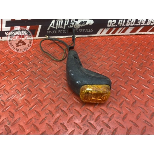 Clignotant arrière gauche 