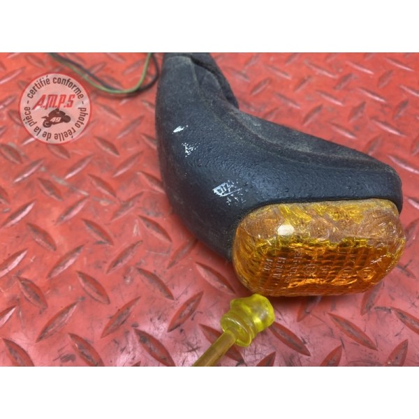 Clignotant arrière gauche 