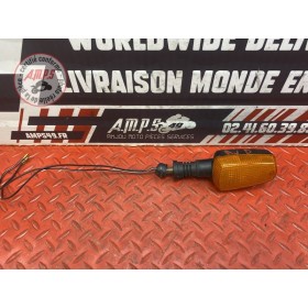 Clignotant avant droit 