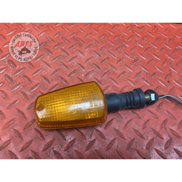 Clignotant avant droit 