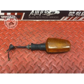 Clignotant avant gauche 