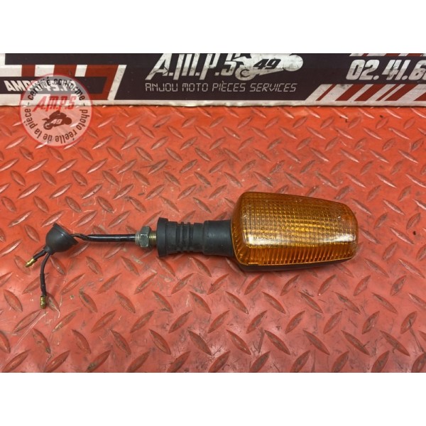 Clignotant avant gauche