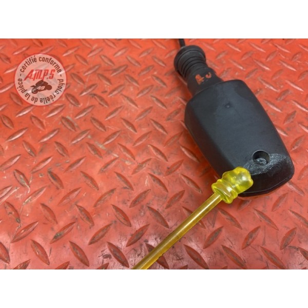 Clignotant avant gauche 