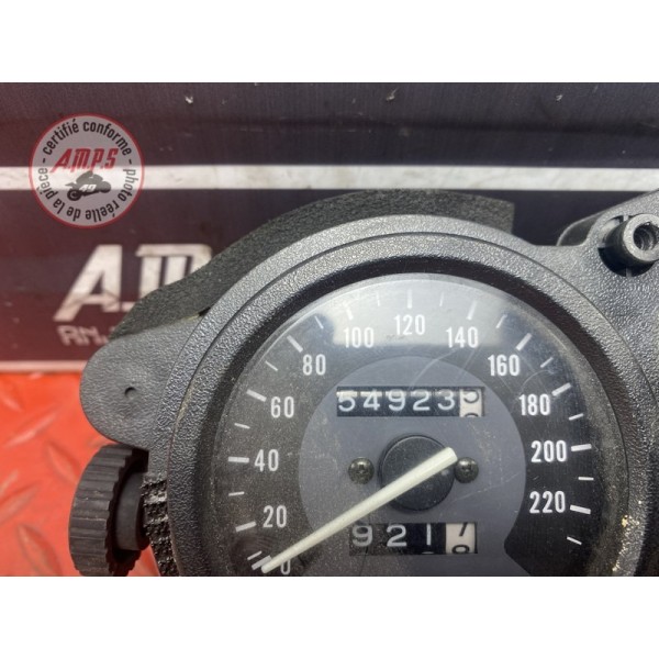 Compteur Tableau de bord 