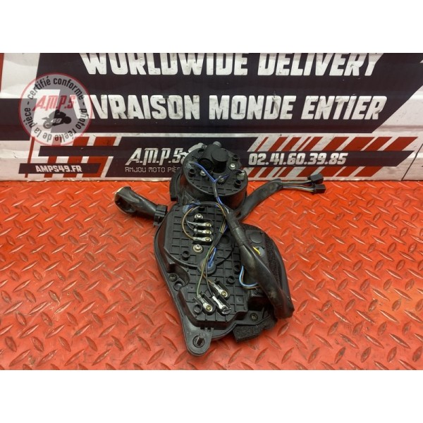 Compteur Tableau de bord 