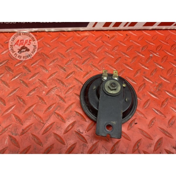 Klaxon avertisseur sonore 