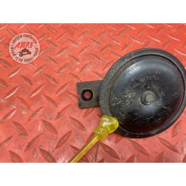 Klaxon avertisseur sonore 