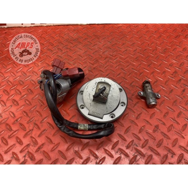 Neiman avec trappe + verrou