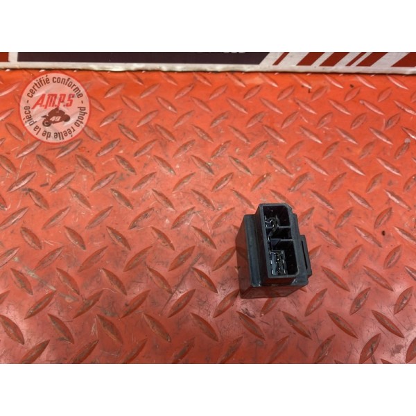 Relais de clignotant 