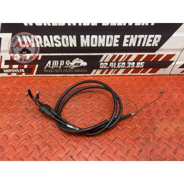 Cable d'accélérateur 