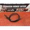 Cable d'accélérateur 