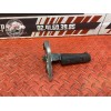 Platine repose pied droite 