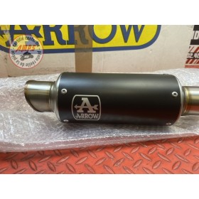 Silencieux Arrow GP2 Honda 1000 CBR RR 08 10 TH0-Z2 