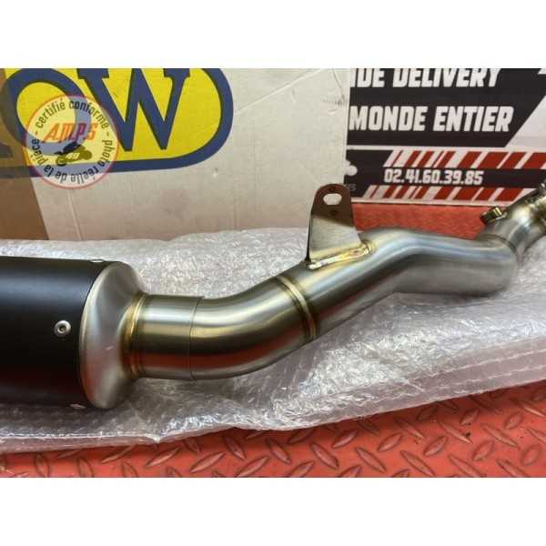 Silencieux Arrow GP2 Honda 1000 CBR RR 08 10 TH0-Z2 