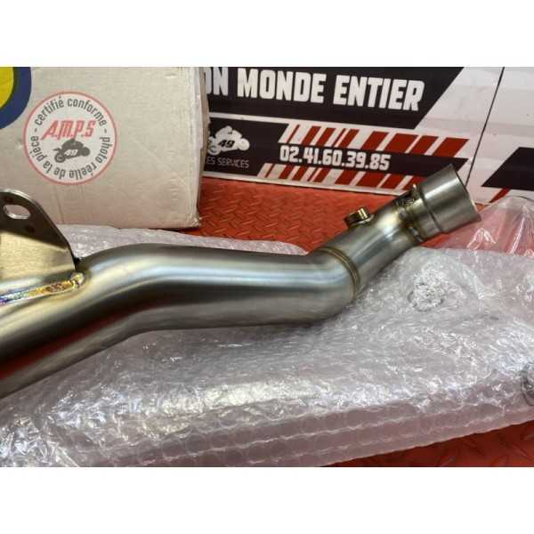 Silencieux Arrow GP2 Honda 1000 CBR RR 08 10 TH0-Z2 