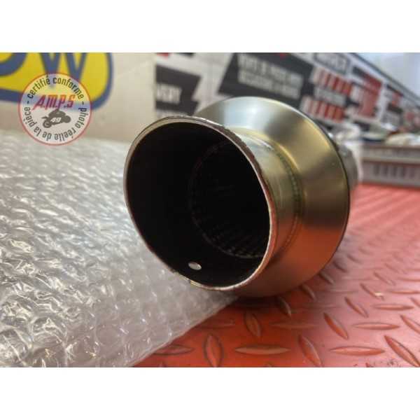 Silencieux Arrow GP2 Honda 1000 CBR RR 08 10 TH0-Z2 