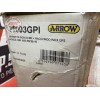 Silencieux Arrow GP2 Honda 1000 CBR RR 08 10 TH0-Z2 