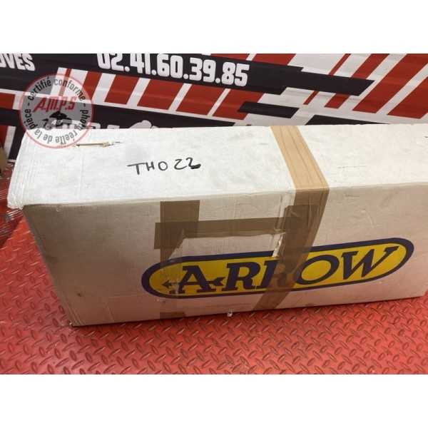 Silencieux Arrow GP2 Honda 1000 CBR RR 08 10 TH0-Z2 