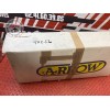 Silencieux Arrow GP2 Honda 1000 CBR RR 08 10 TH0-Z2 