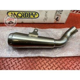 Silencieux Arrow Kawasaki Z900 TH0-Z2 