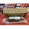 Silencieux Arrow Race-Tech Kawasaki ER6 05-06 TH0-Z2 