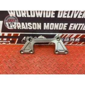 Support moteur G 