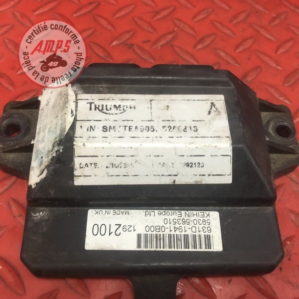 Boitier CDI ECU