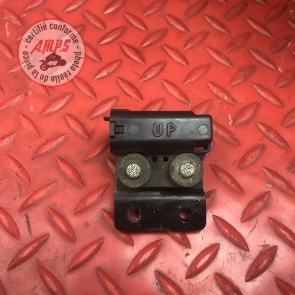 Capteur de chute avec support