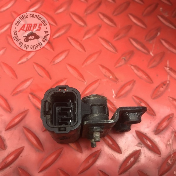 Capteur de chute avec support 